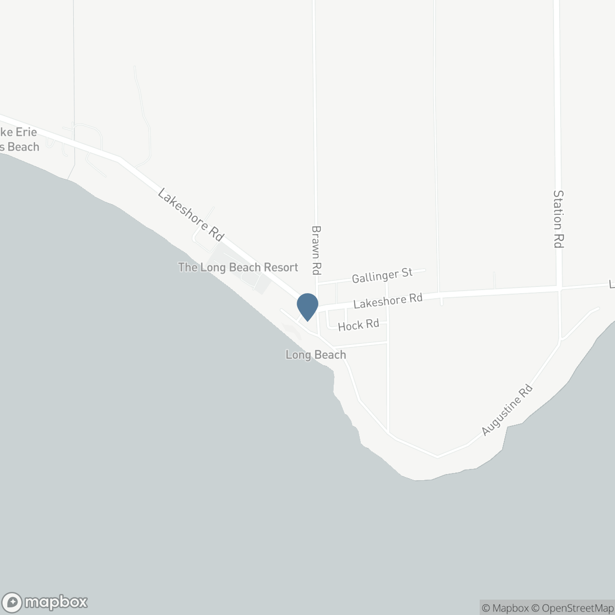 12221 LAKESHORE ROAD, Wainfleet, Ontario L0S 1V0